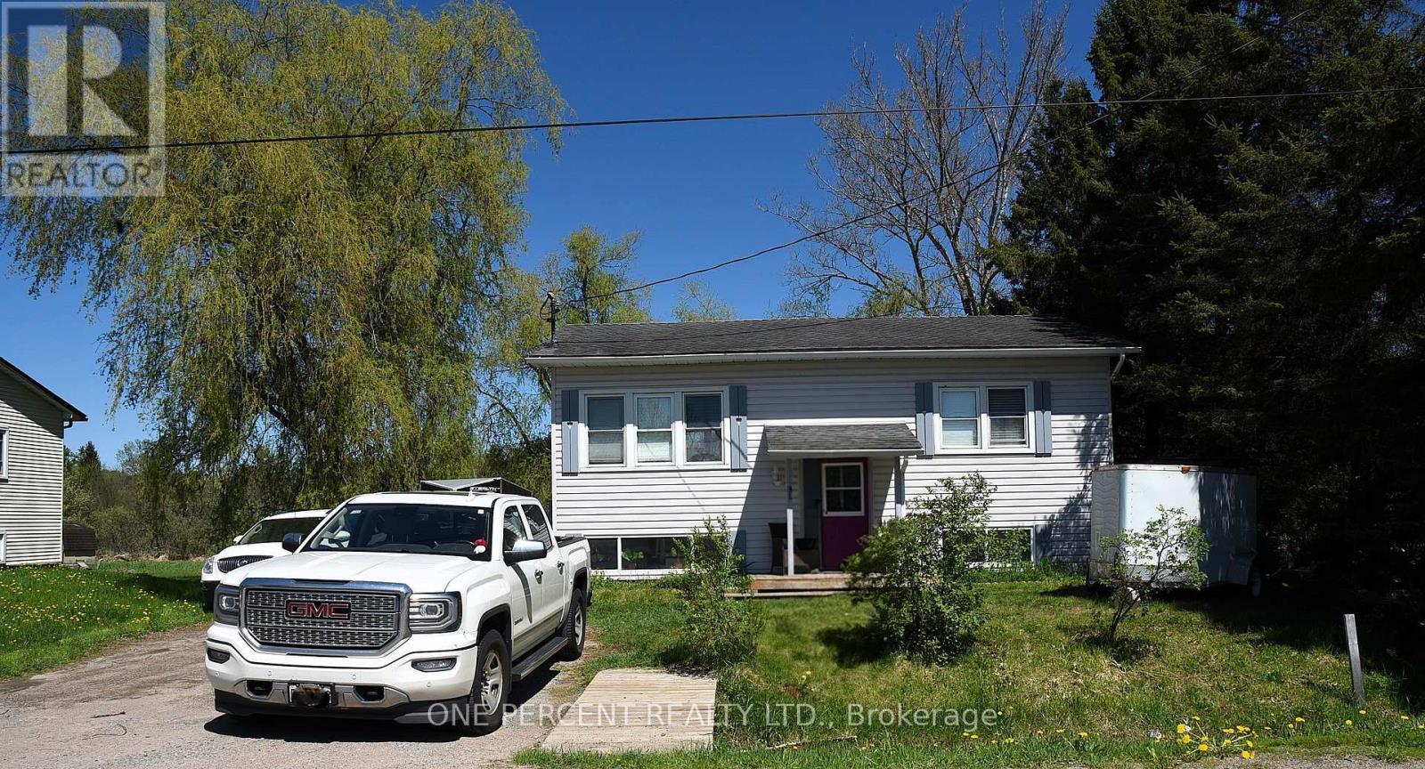 31 PRINCE STREET, minden hills (minden), Ontario
