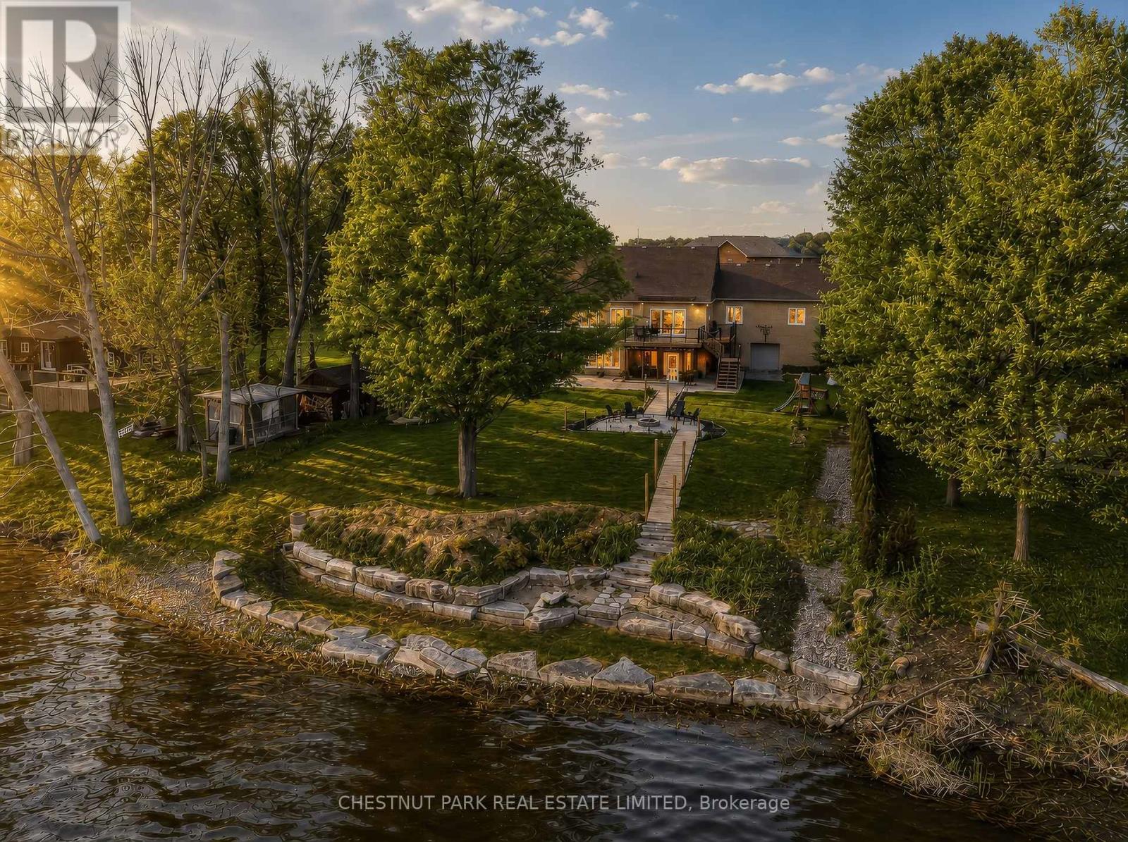89 GILSON STREET, kawartha lakes (mariposa), Ontario