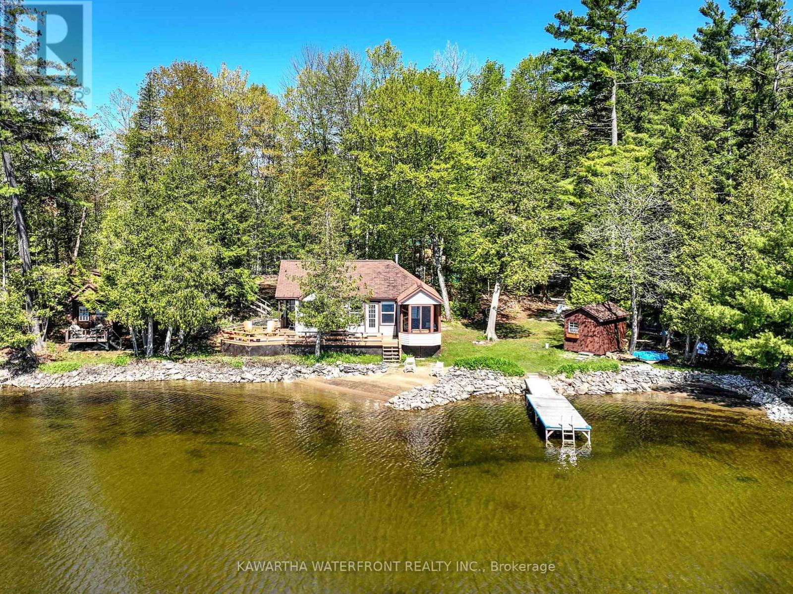 103 SHADOW LAKE 2 ROAD, kawartha lakes (laxton/digby/longford), Ontario