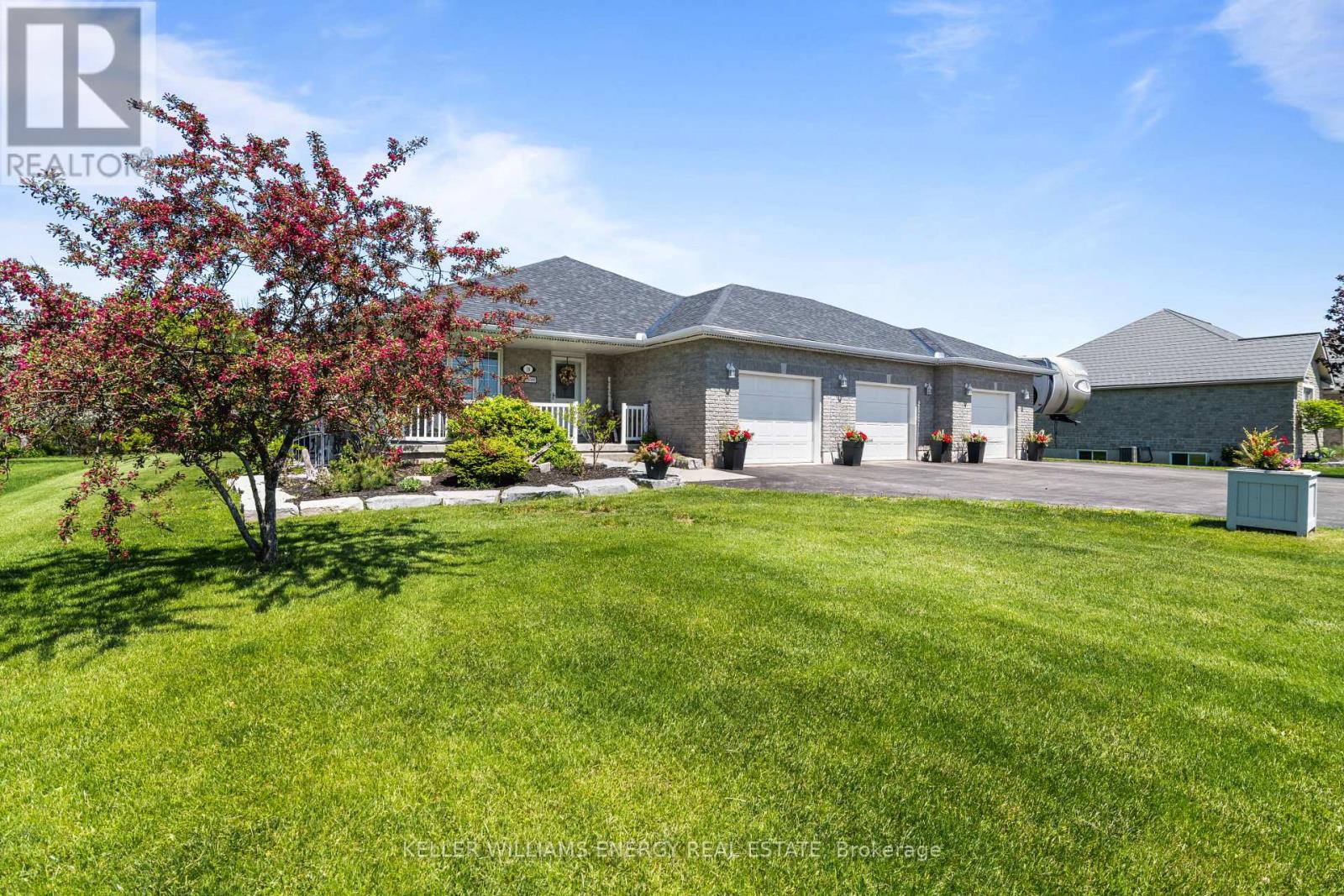18 APPLEWOOD DRIVE, trent hills (campbellford), Ontario