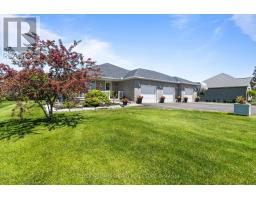 18 APPLEWOOD DRIVE, trent hills (campbellford), Ontario