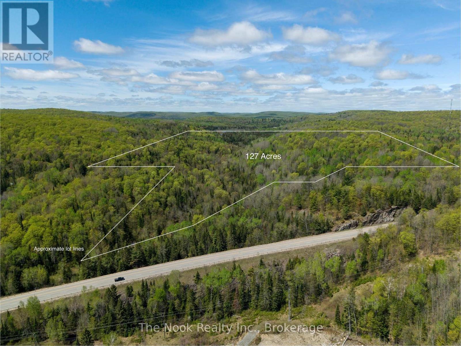 0 HIGHWAY 62 N HIGHWAY, hastings highlands (herschel ward), Ontario