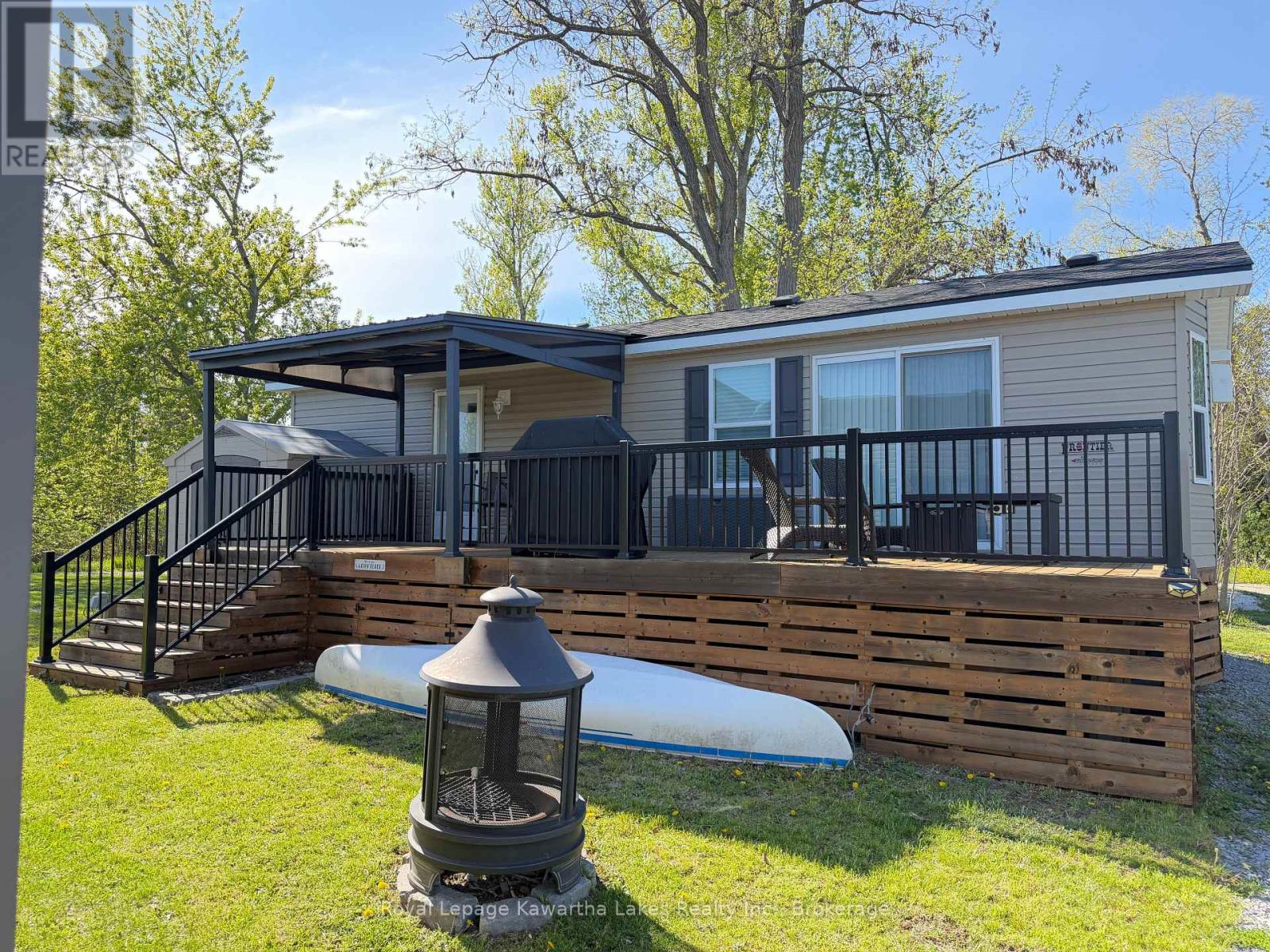 WV18 - 657 THUNDER BRIDGE ROAD, kawartha lakes (ops), Ontario