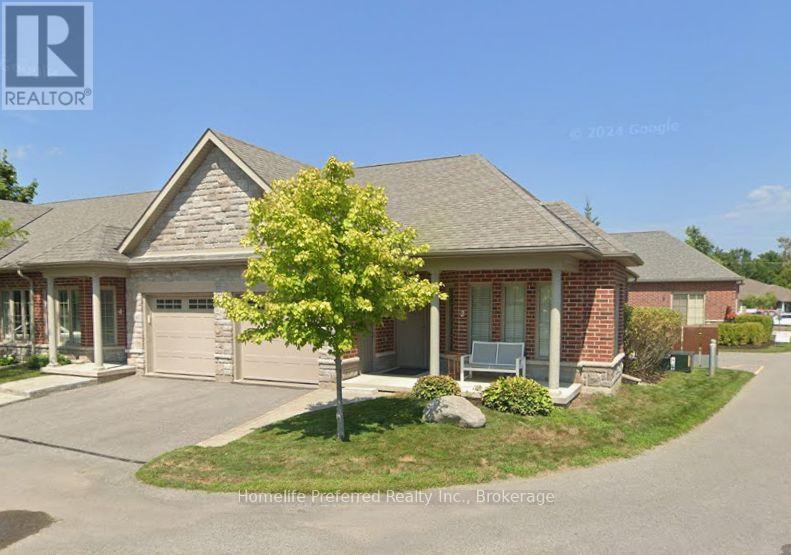 2 CALBERRY COURT, selwyn, Ontario