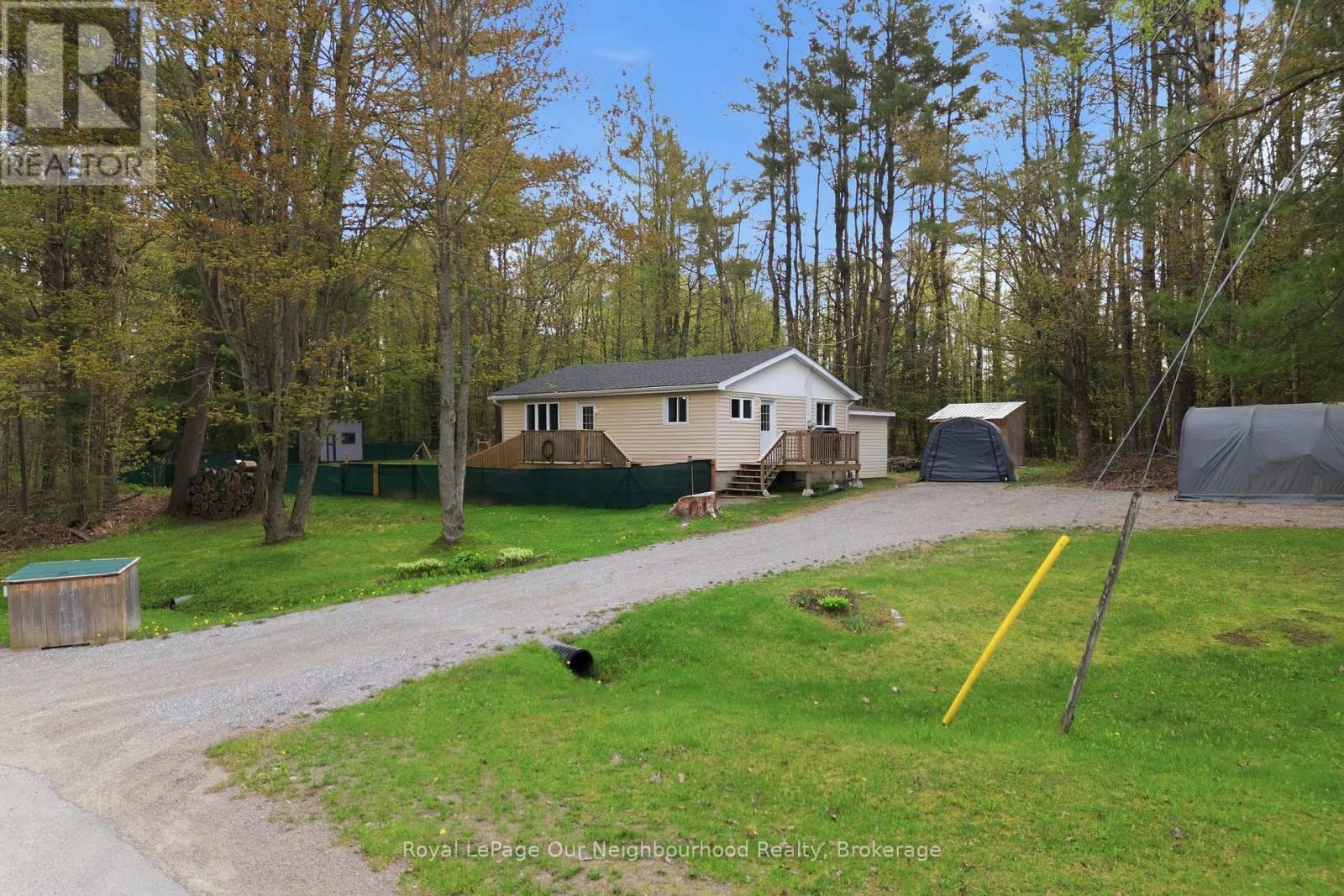 14 MORRISON STREET, kawartha lakes (laxton/digby/longford), Ontario