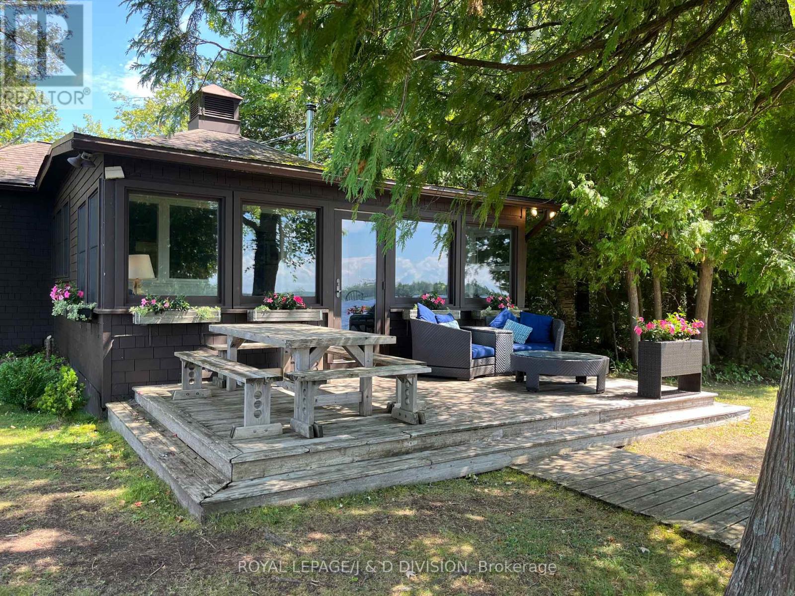 2429 JULIA SHORE ROAD W, douro-dummer, Ontario