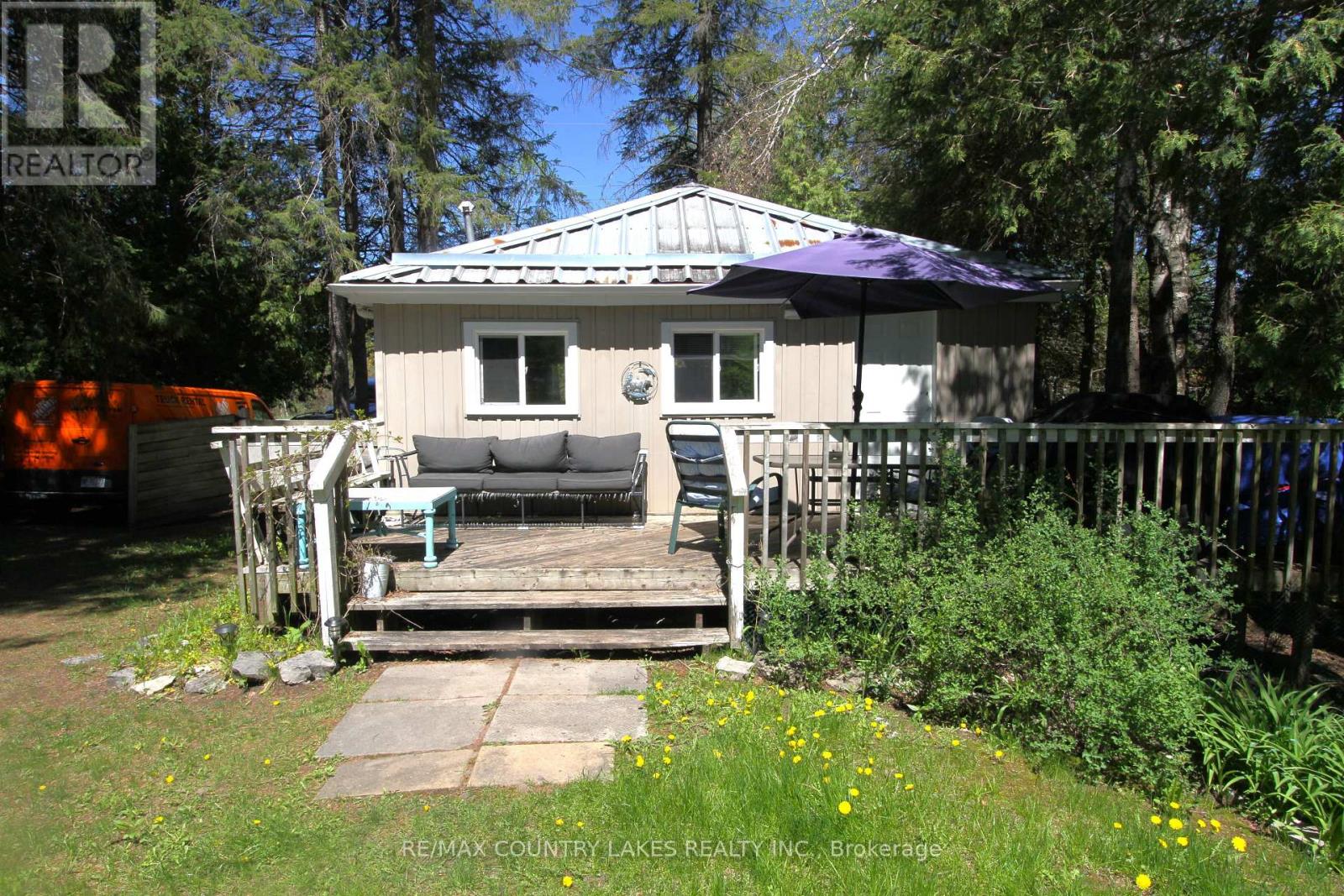 77 MCGUIRE BEACH ROAD, kawartha lakes (carden), Ontario