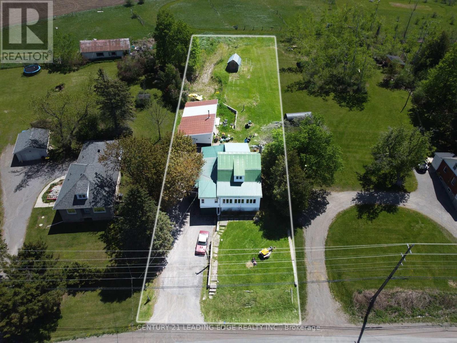 3094 LAKEFIELD ROAD, selwyn, Ontario