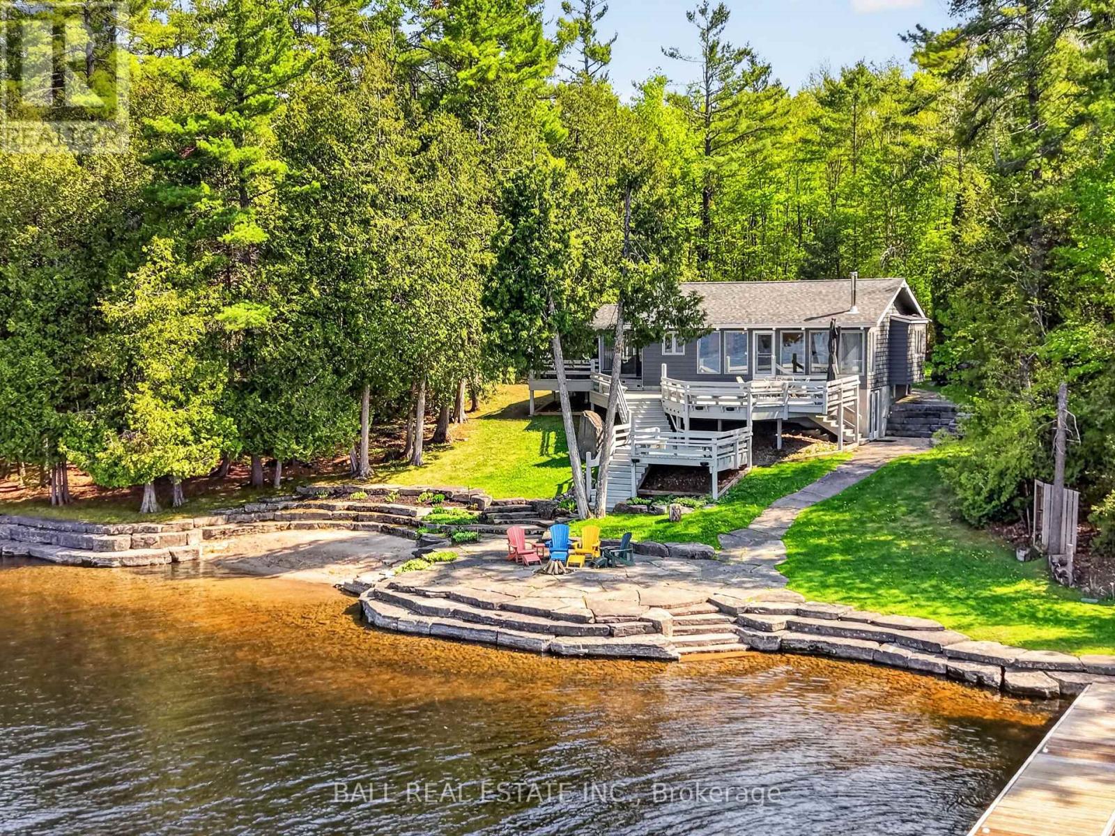 2480 FIRE ROUTE 35, selwyn, Ontario