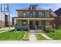 480 GEORGE STREET S, peterborough (town ward 3), Ontario