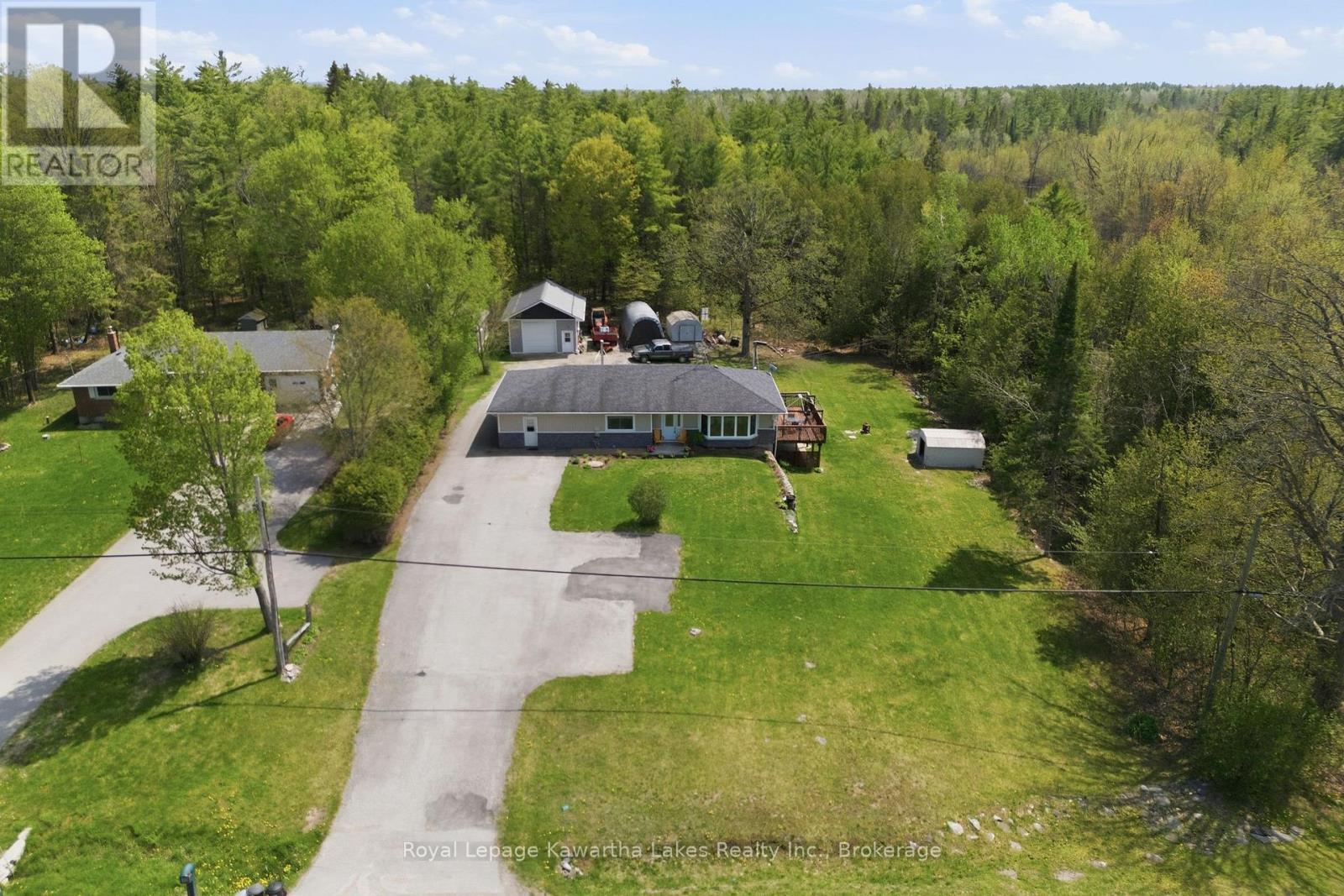 2794 COUNTY ROAD 48, kawartha lakes (bexley), Ontario