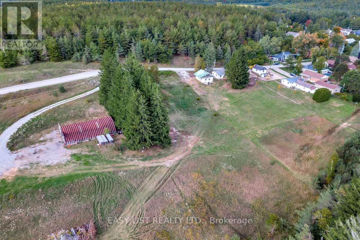 LOT 11 DRUM ROAD, kawartha lakes (pontypool), Ontario