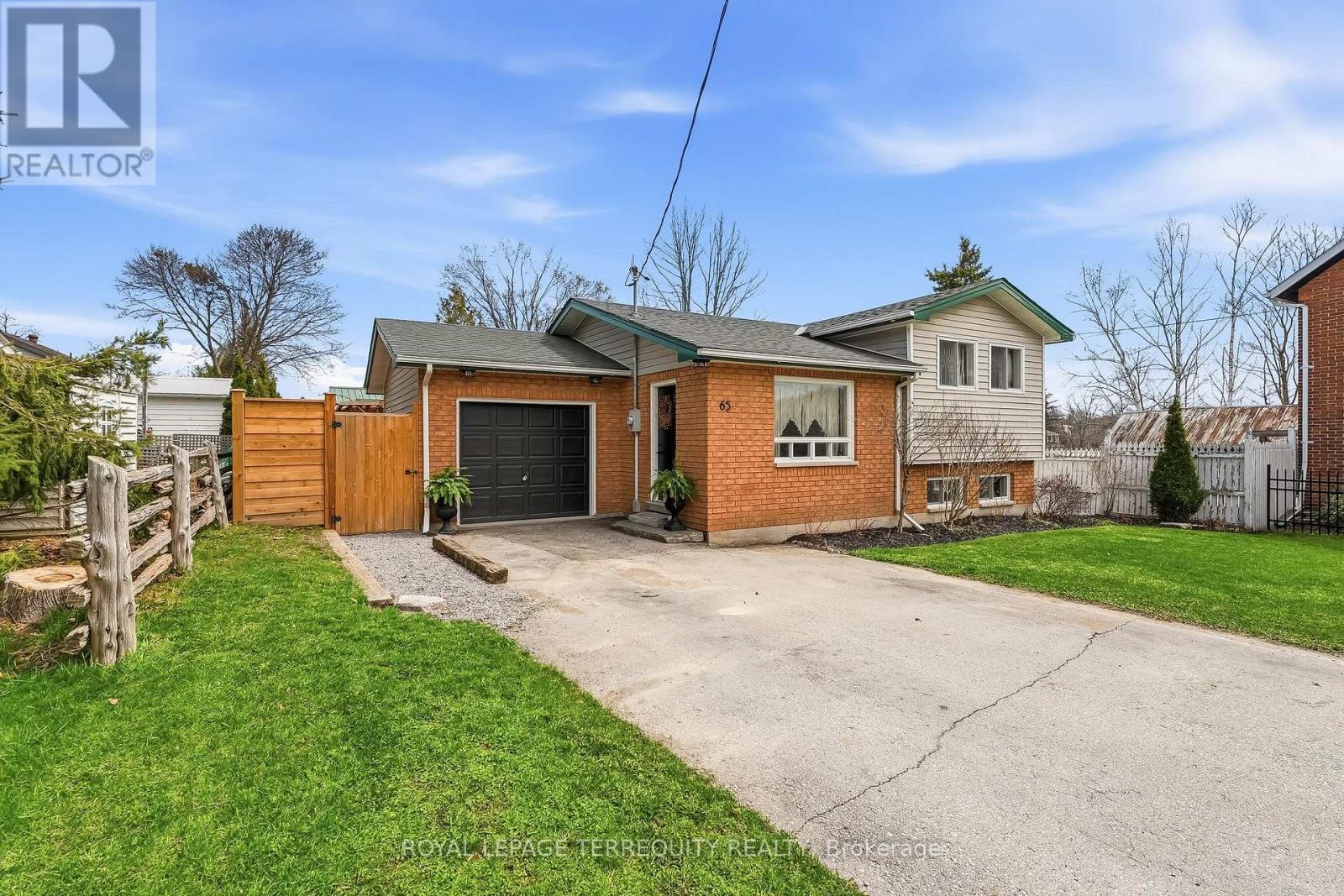 65 BOOTH STREET S, trent hills (campbellford), Ontario