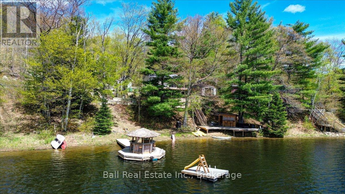 201 SIDDON LAKE PLACE, bancroft (bancroft ward), Ontario