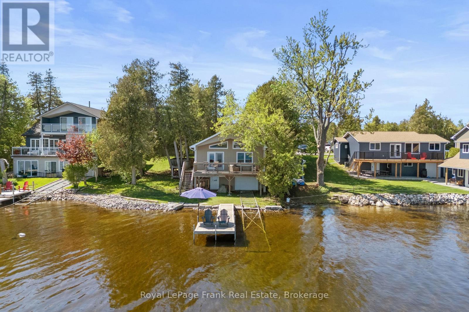 71 RAINBOW ROAD, kawartha lakes (fenelon), Ontario
