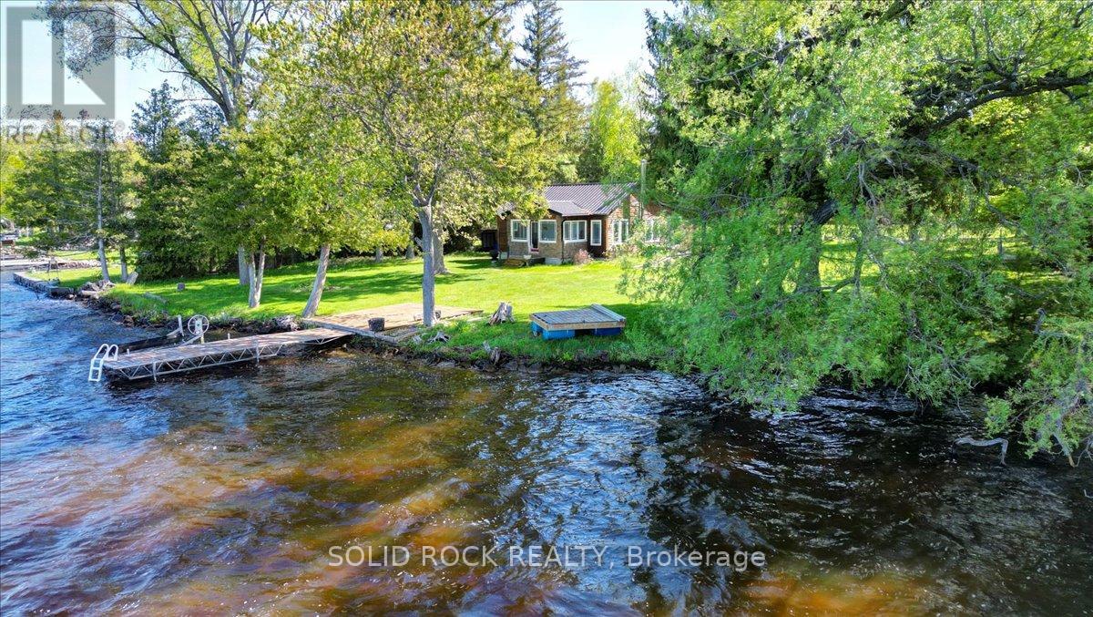 54 LAKE ROAD, trent hills, Ontario