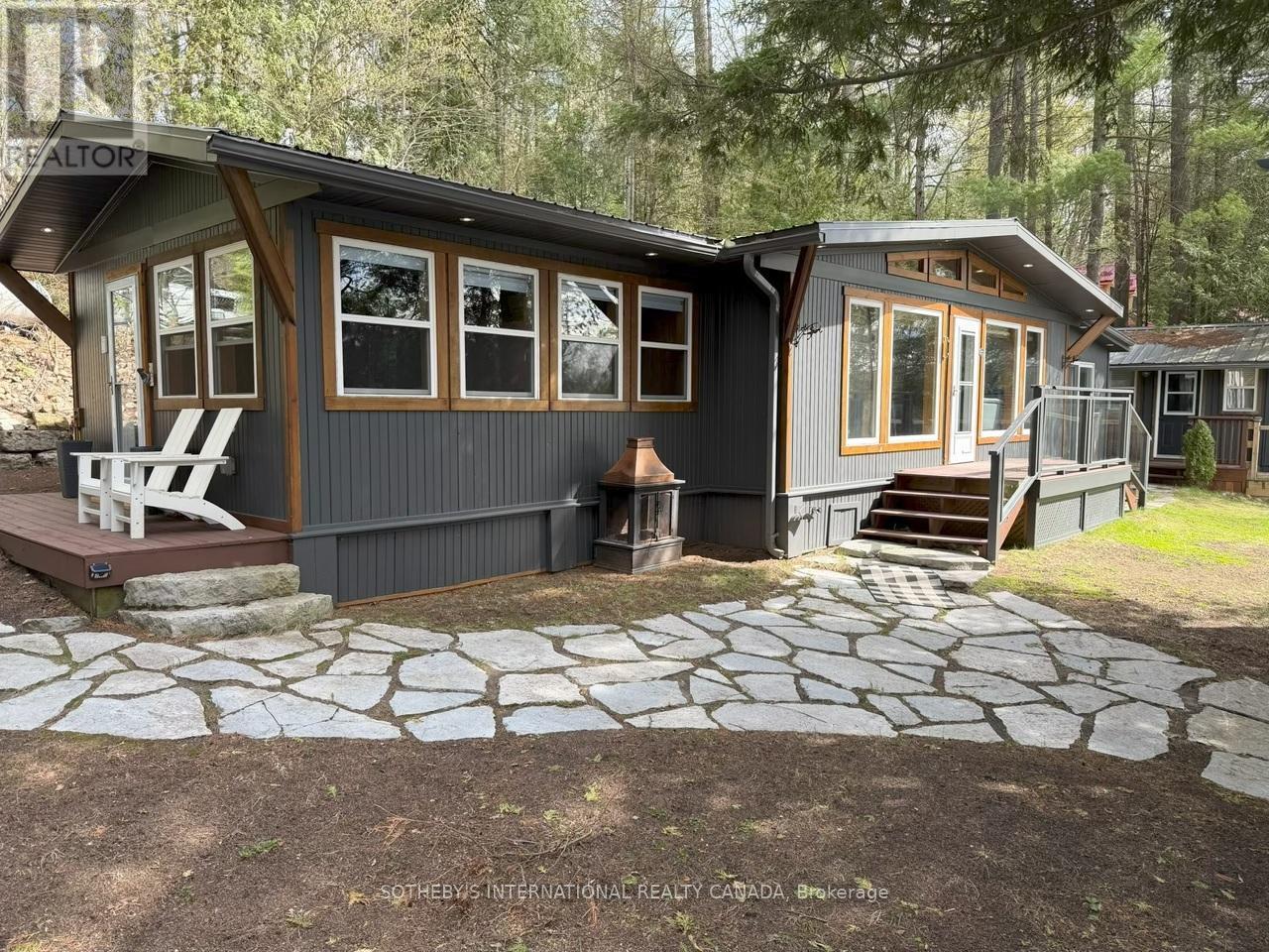 1030 COBBLE ROSE LANE, minden hills (lutterworth), Ontario