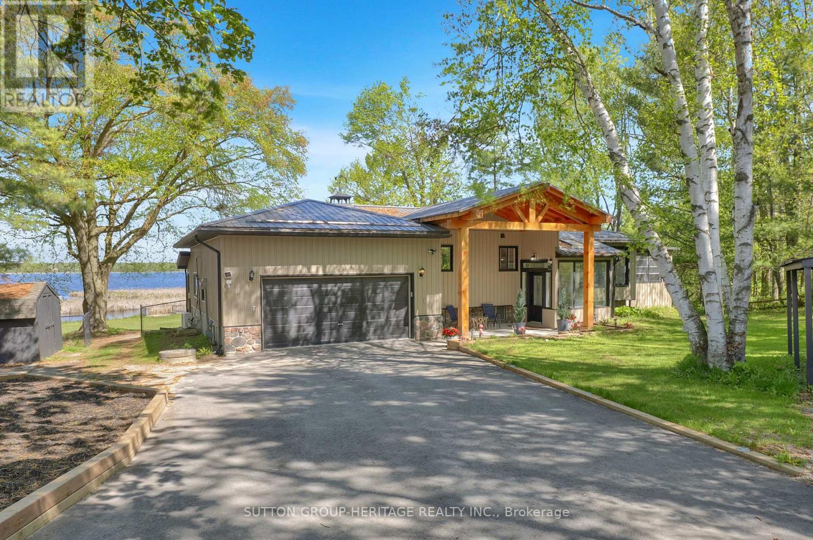 16 MILLBROOK RIDGE ROAD, kawartha lakes (emily), Ontario