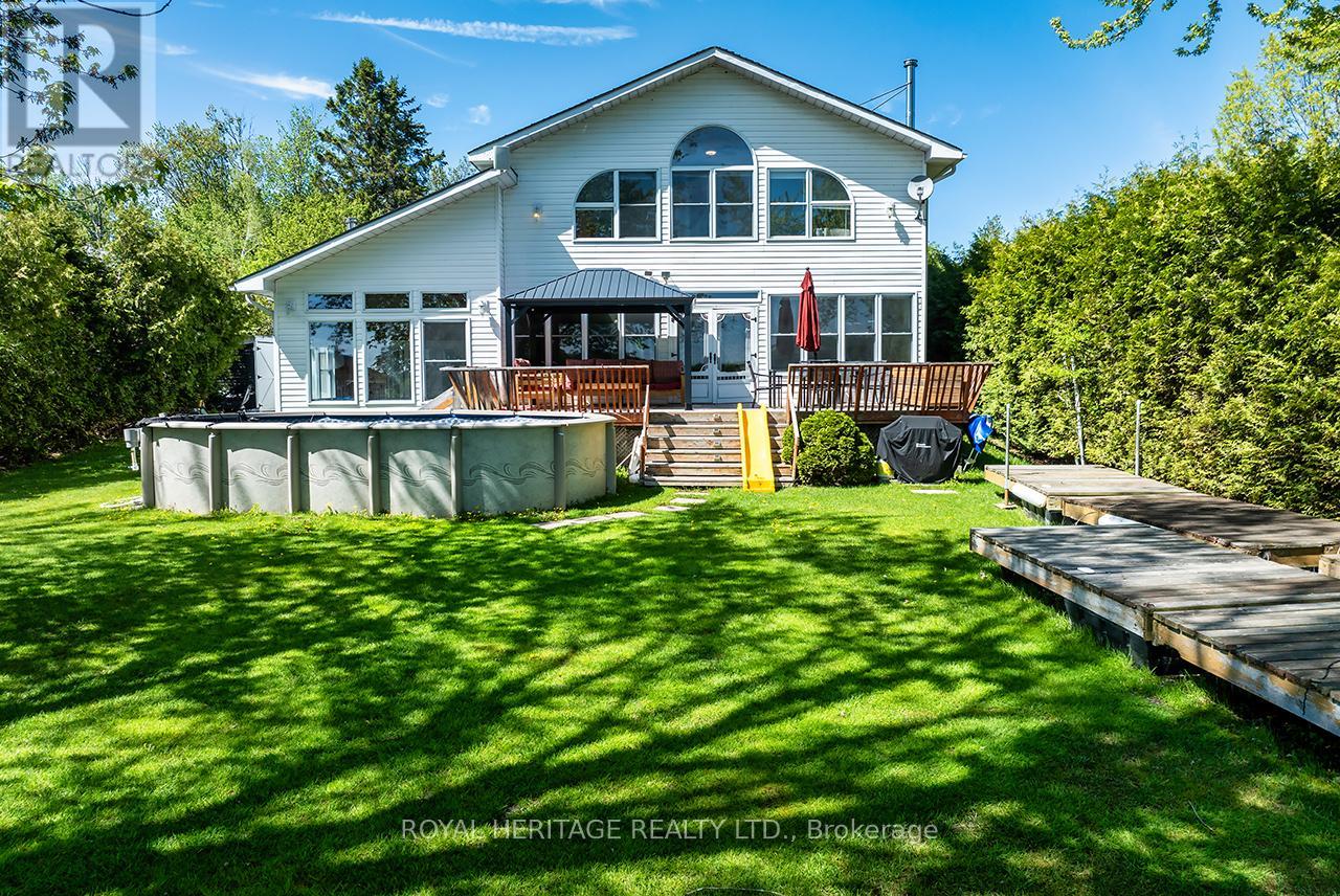 1551 REYNOLDS ROAD, trent hills, Ontario