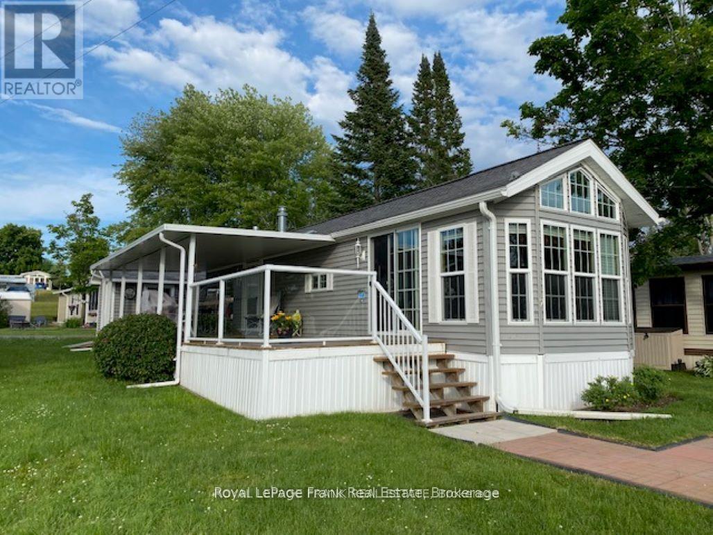 7 MCGREGOR DRIVE S, otonabee-south monaghan, Ontario