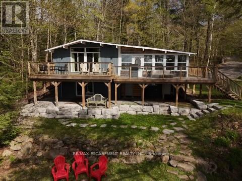 2787 WATTS ROAD, dysart et al (havelock), Ontario