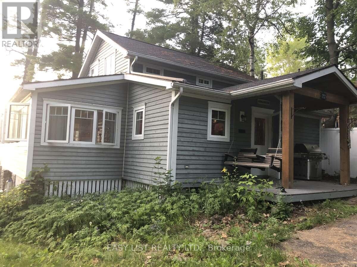 58 LESLIE FROST LANE, kawartha lakes (fenelon), Ontario