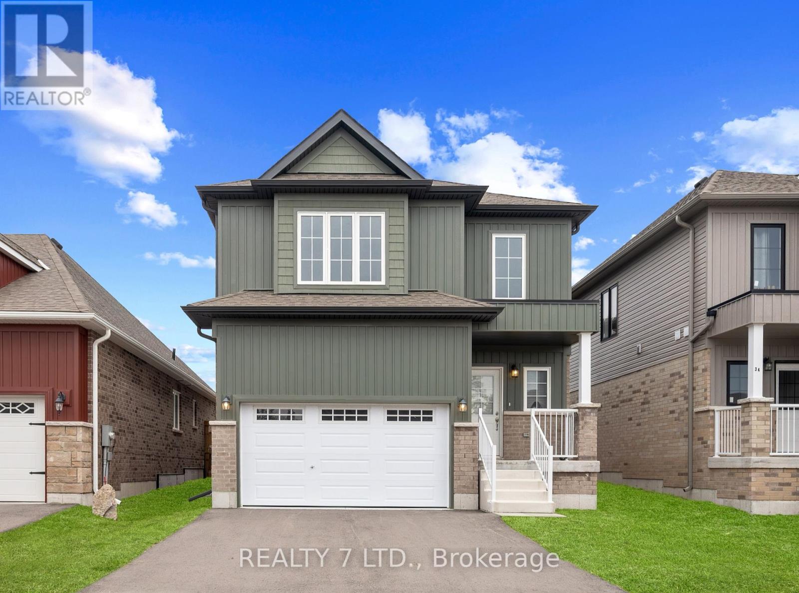 32 HILLCROFT WAY, kawartha lakes (bobcaygeon), Ontario