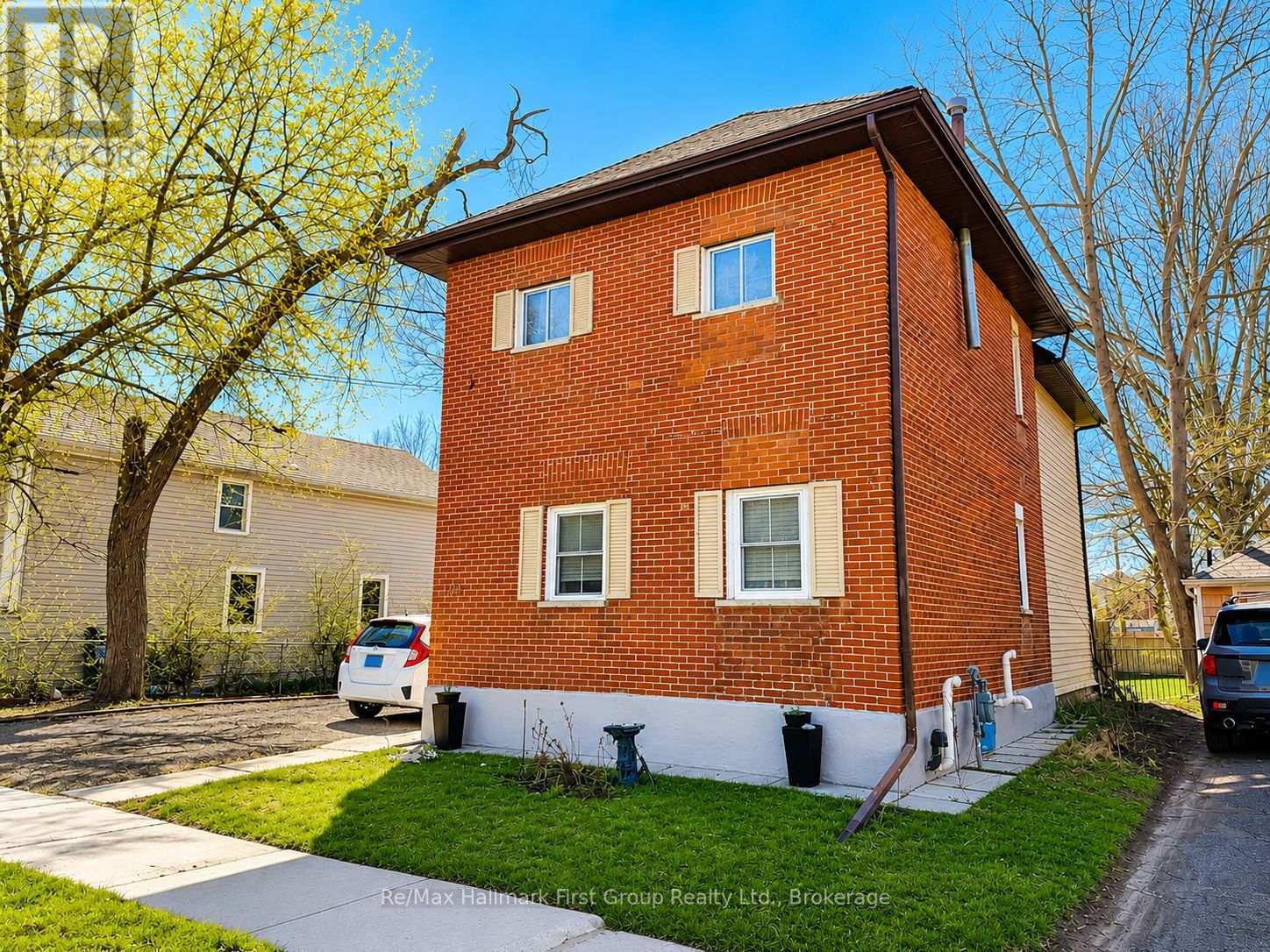 MAIN - 509 PARNELL STREET, peterborough (town ward 3), Ontario