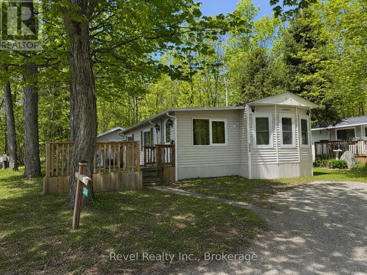 308 - 1802 COUNTY ROAD 121 ROAD, kawartha lakes (somerville), Ontario