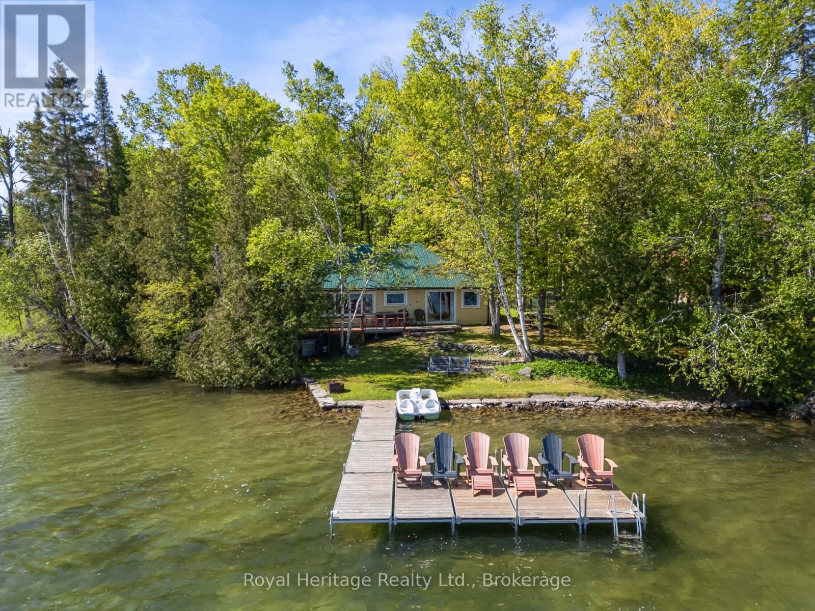1193 LAKEHURST ROAD, trent lakes, Ontario