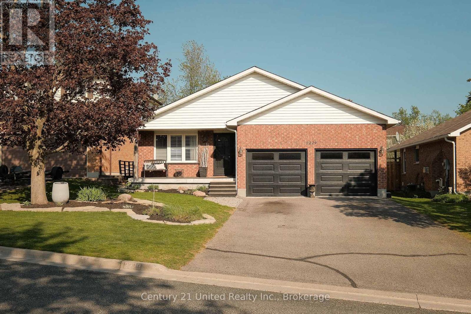 2229 LORRAINE DRIVE, peterborough (northcrest ward 5), Ontario