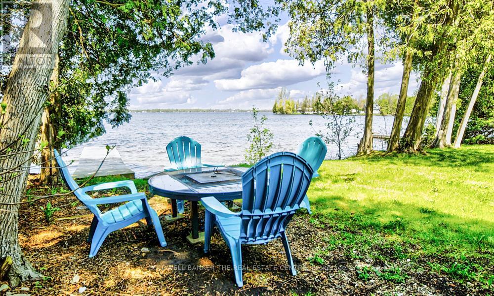 46 IRIS DRIVE, kawartha lakes (fenelon), Ontario