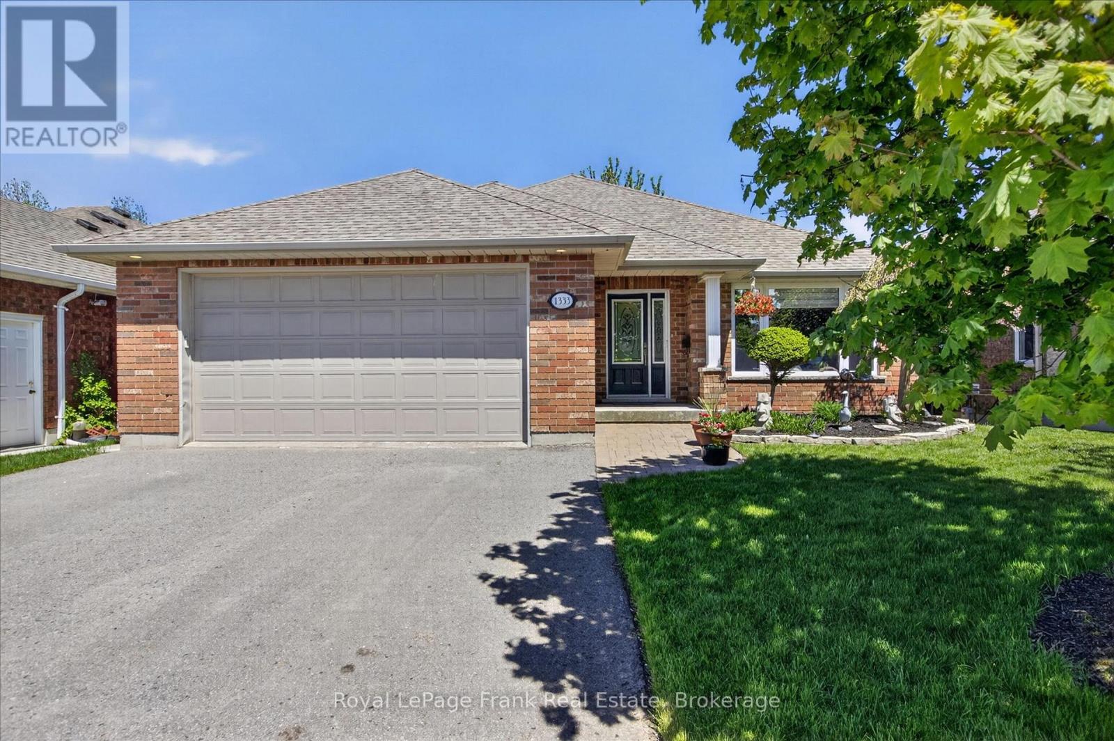 1333 IRELAND DRIVE, peterborough (monaghan ward 2), Ontario