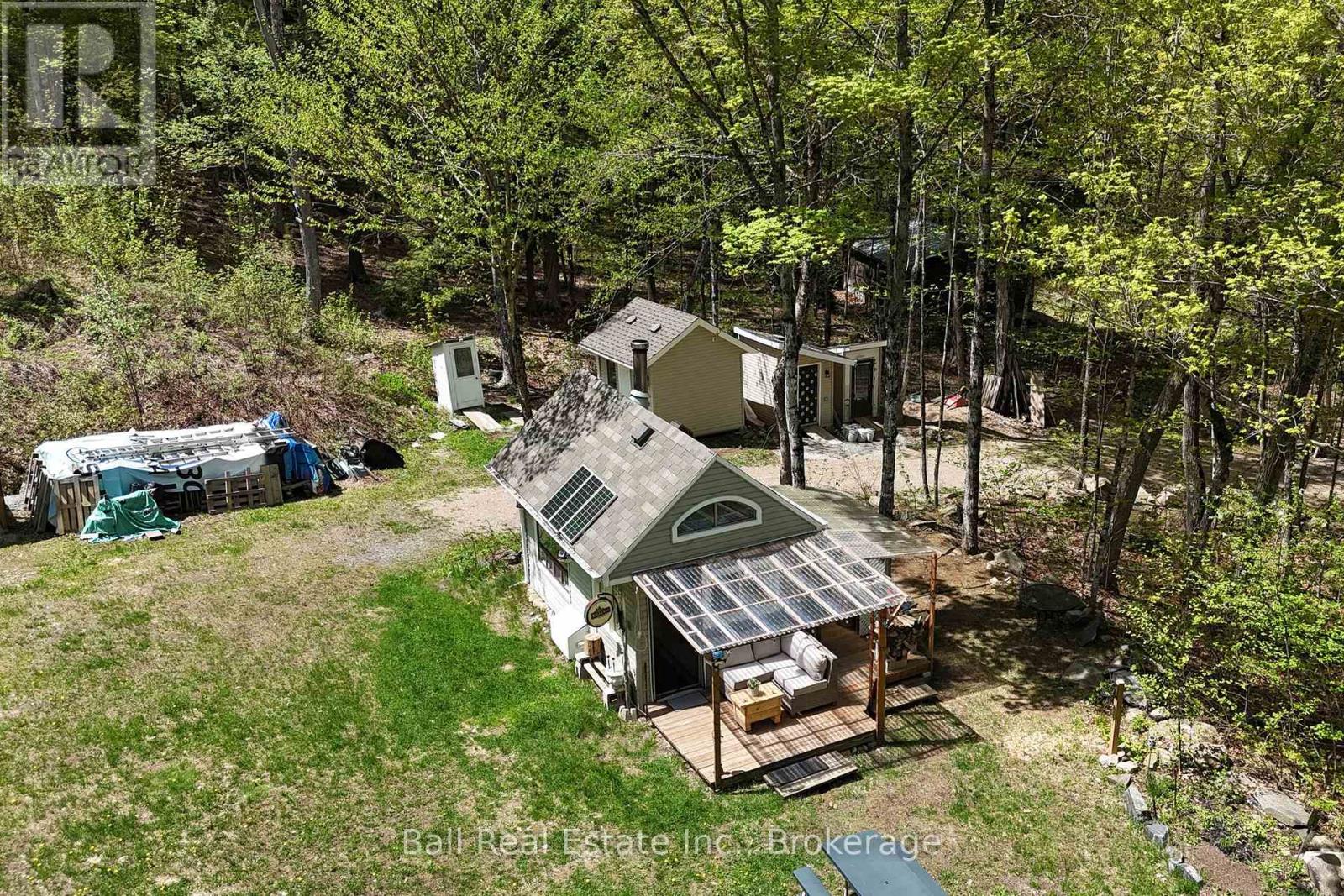 495 FOREST VIEW ROAD, hastings highlands (herschel ward), Ontario