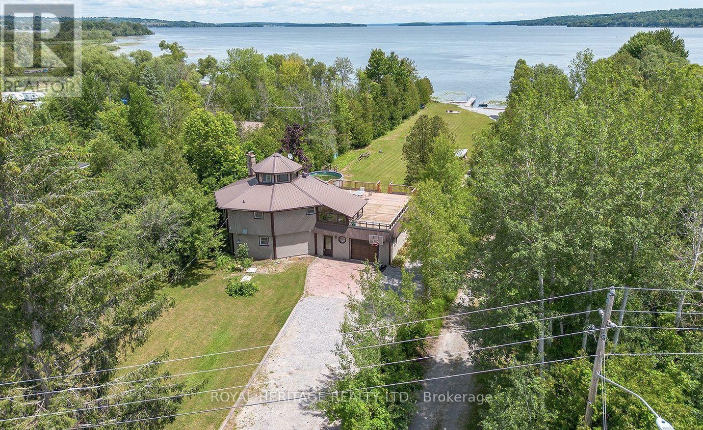 5225 RICE LAKE DRIVE N, hamilton township (bewdley), Ontario