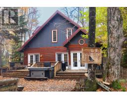 1040 SKI RIDGE TRAIL, dysart et al (guilford), Ontario