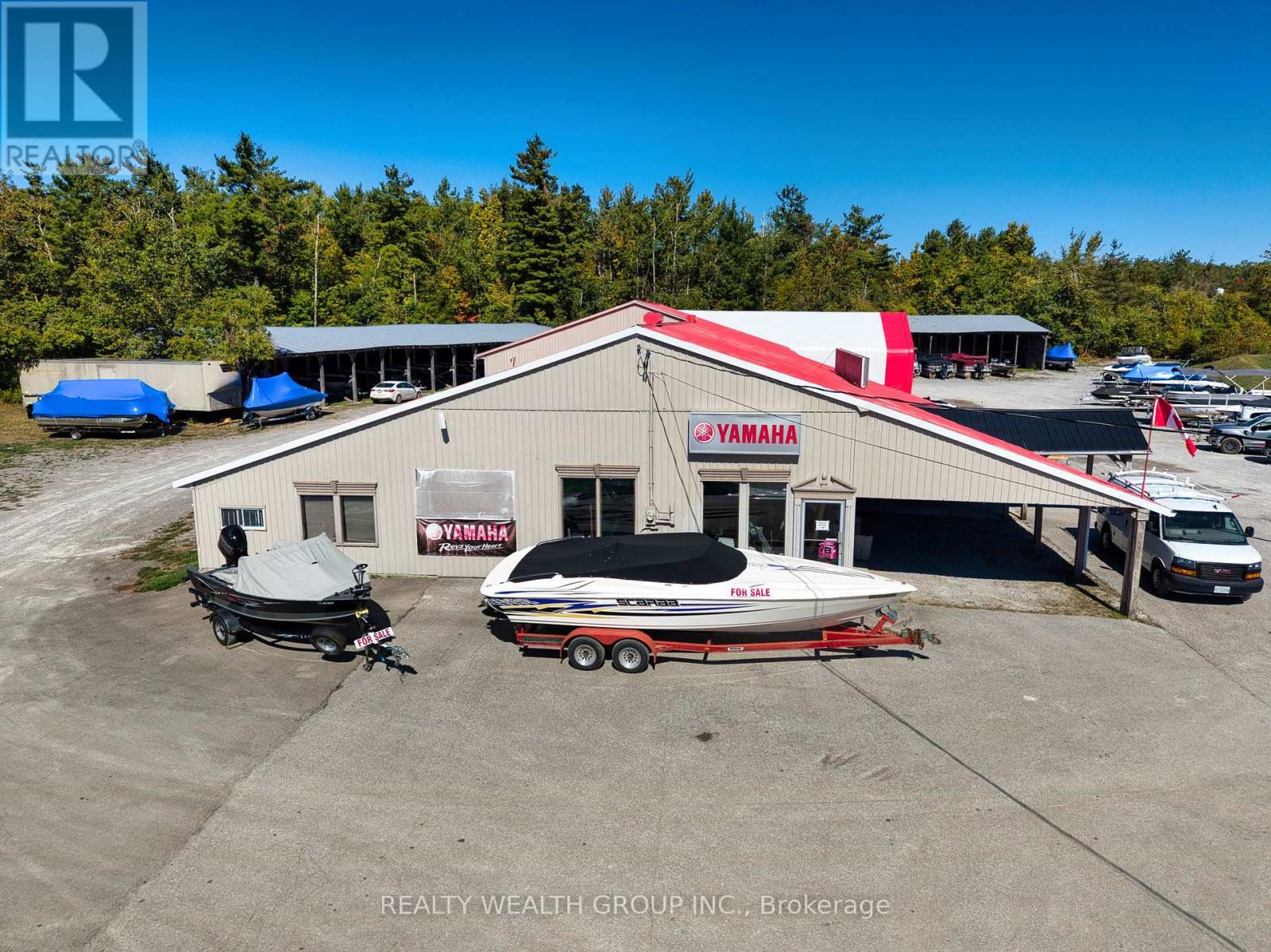 21 TAYLOR STREET, kawartha lakes (bobcaygeon), Ontario