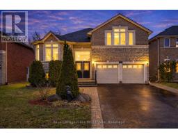 743 FORTYE DRIVE, peterborough (otonabee ward 1), Ontario