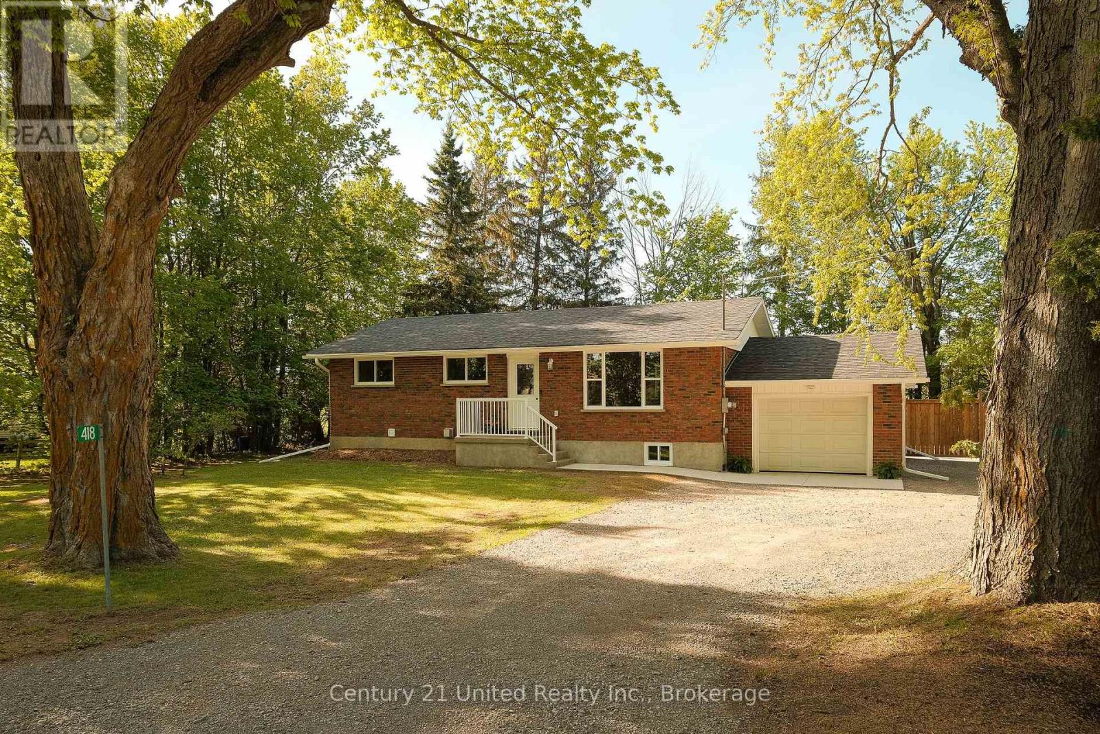 418 EDENDERRY LINE, selwyn, Ontario