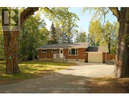 418 EDENDERRY LINE, selwyn, Ontario
