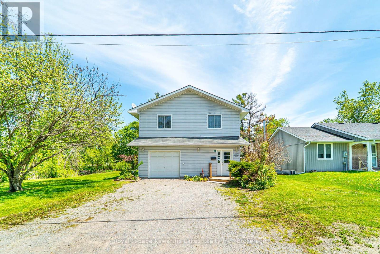 28 MATILDA STREET, kawartha lakes (little britain), Ontario