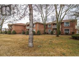 204 - 1110 CLONSILLA AVENUE, peterborough (otonabee ward 1), Ontario