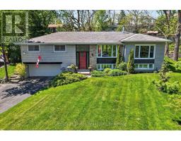 11 CRESTWOOD AVENUE, peterborough (monaghan ward 2), Ontario
