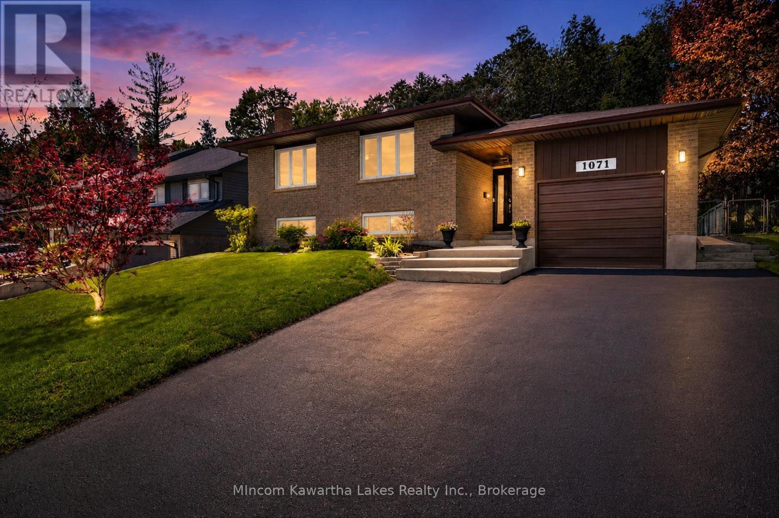 1071 DANITA BOULEVARD, peterborough (monaghan ward 2), Ontario