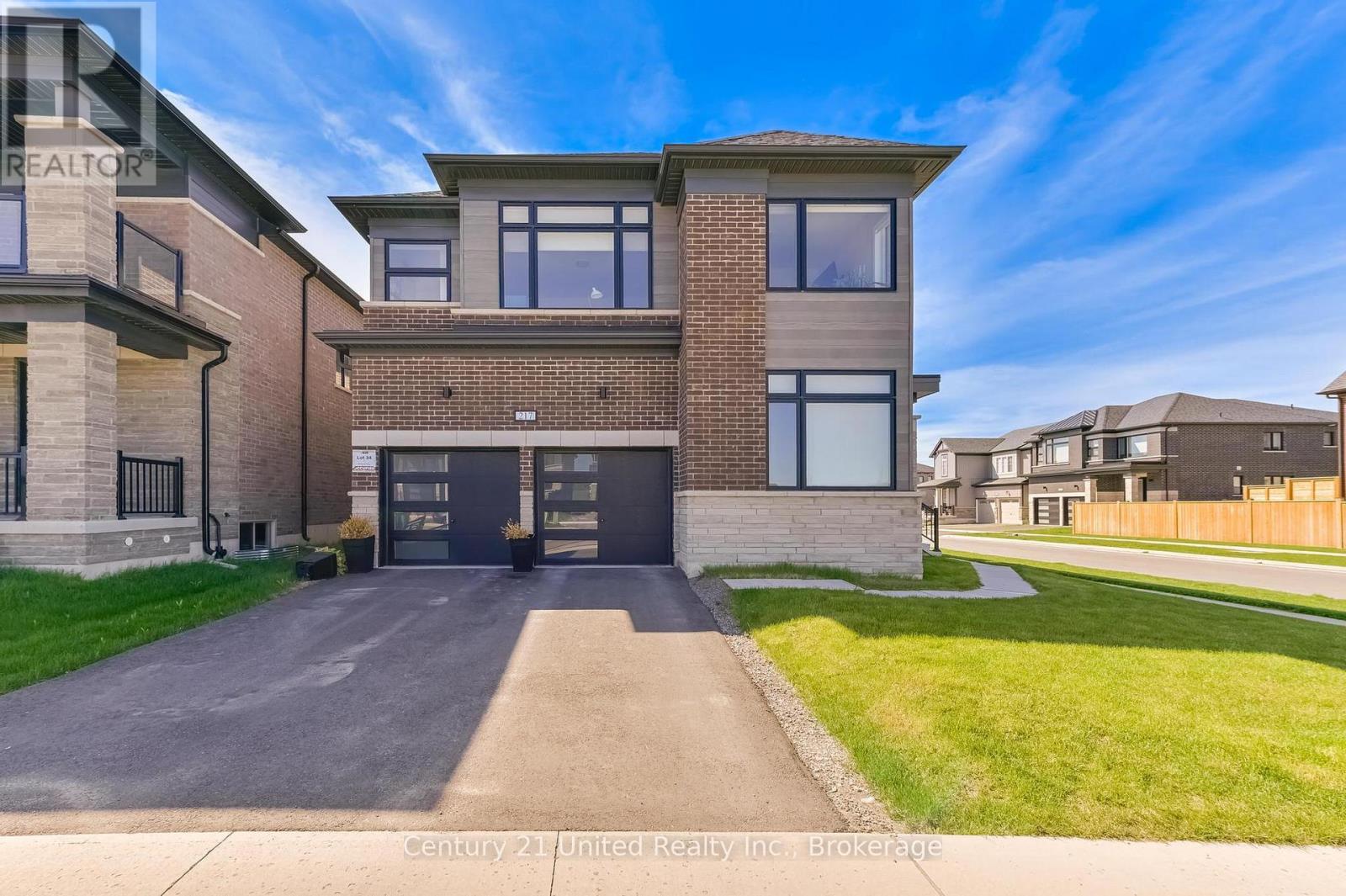 217 FLAVELLE WAY, peterborough (monaghan ward 2), Ontario