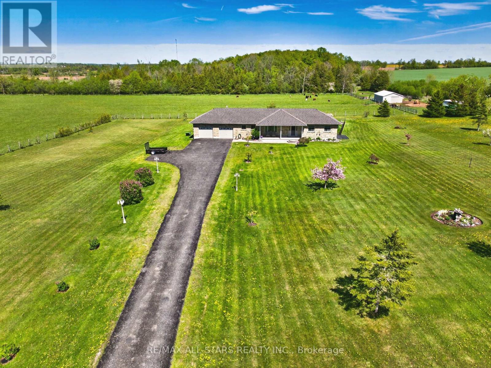 352 COUNTY RD 46 ROAD, kawartha lakes (oakwood), Ontario