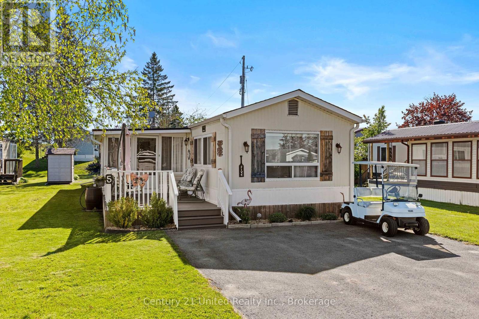 5 HILLCREST DRIVE, otonabee-south monaghan, Ontario
