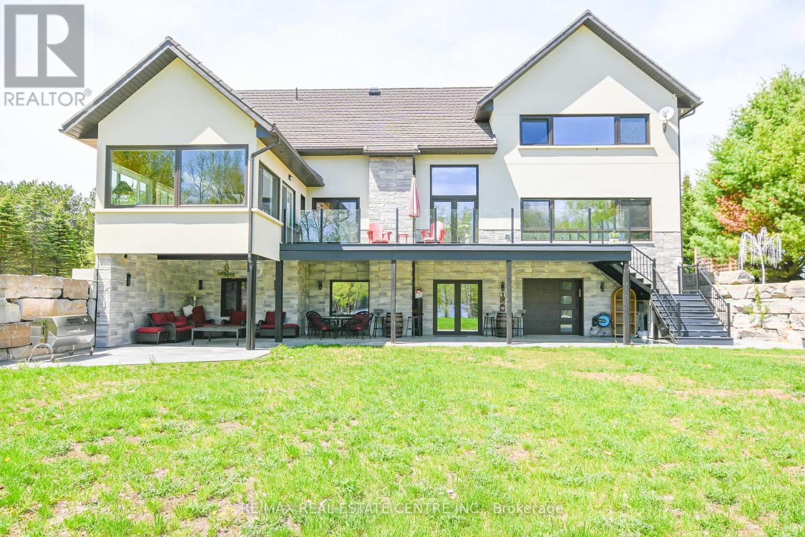99 BRETHOUR ROAD, hastings highlands (herschel ward), Ontario