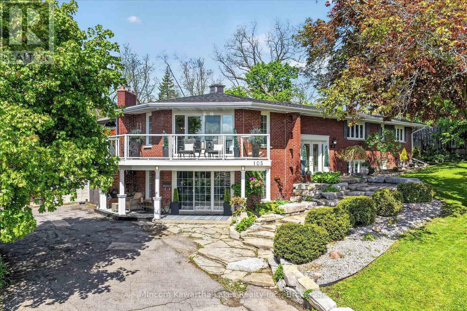 105 RIDGEWOOD ROAD, peterborough (monaghan ward 2), Ontario