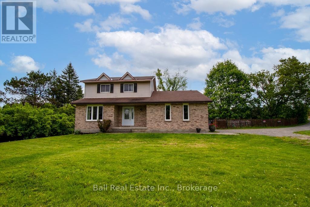 1519 HOLDEN ROAD, selwyn, Ontario